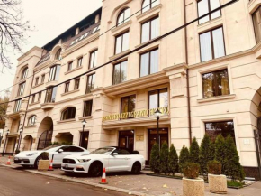 Bernardazzi Grand Hotel